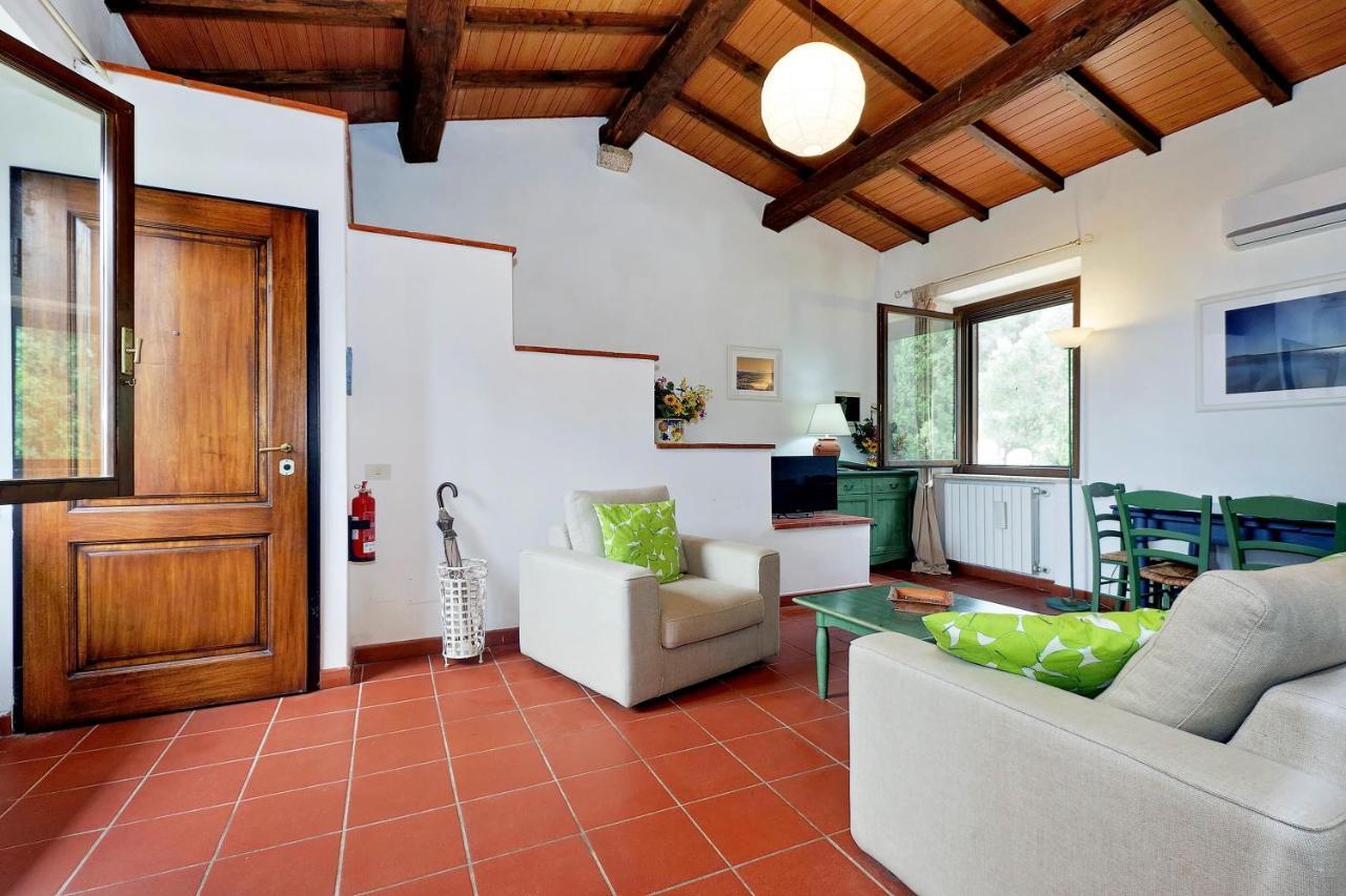 Agriturismo Pimpinnacolo Porto Ercole (Grosseto) Exterior foto