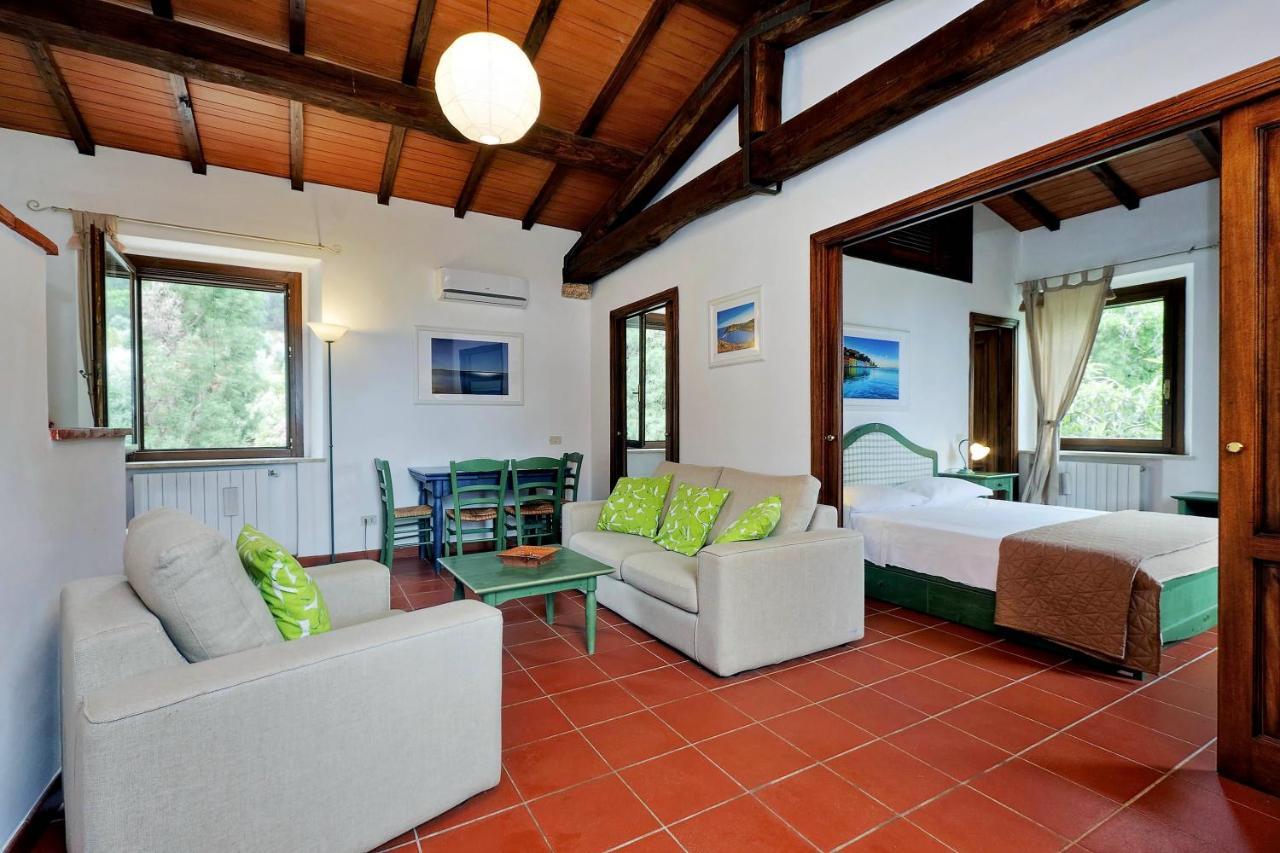 Agriturismo Pimpinnacolo Porto Ercole (Grosseto) Exterior foto