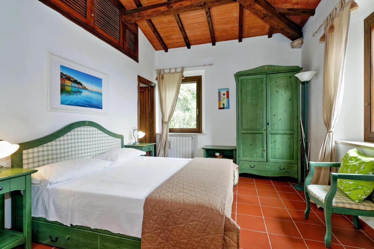 Agriturismo Pimpinnacolo Porto Ercole (Grosseto) Exterior foto