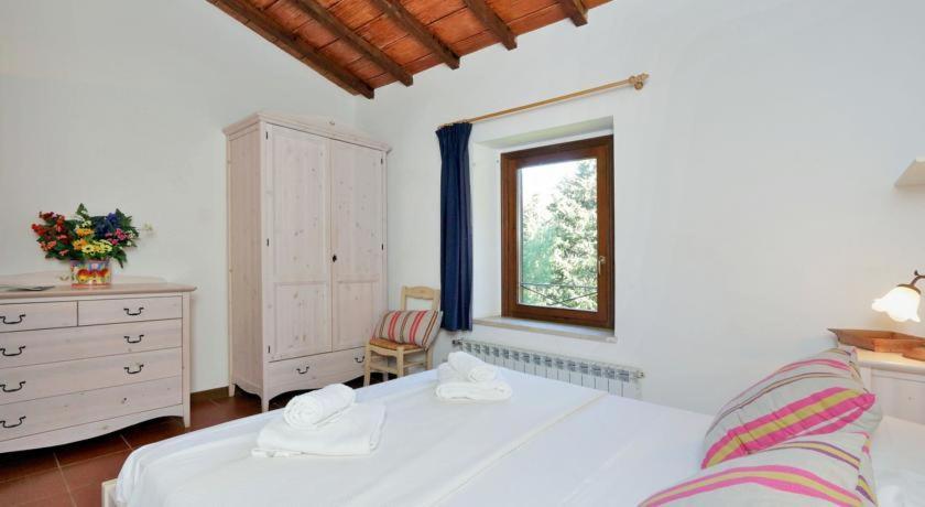 Agriturismo Pimpinnacolo Porto Ercole (Grosseto) Exterior foto