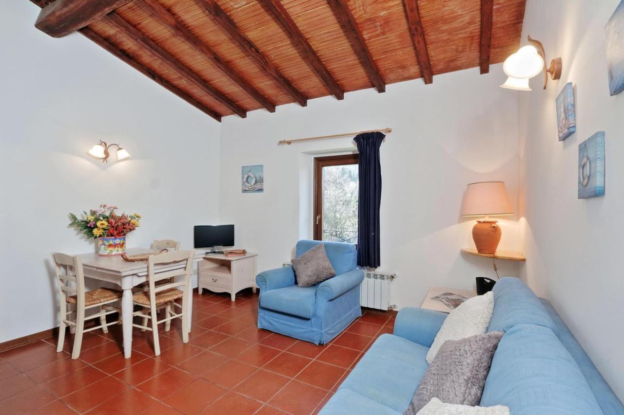 Agriturismo Pimpinnacolo Porto Ercole (Grosseto) Exterior foto