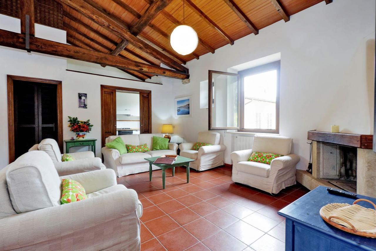 Agriturismo Pimpinnacolo Porto Ercole (Grosseto) Exterior foto