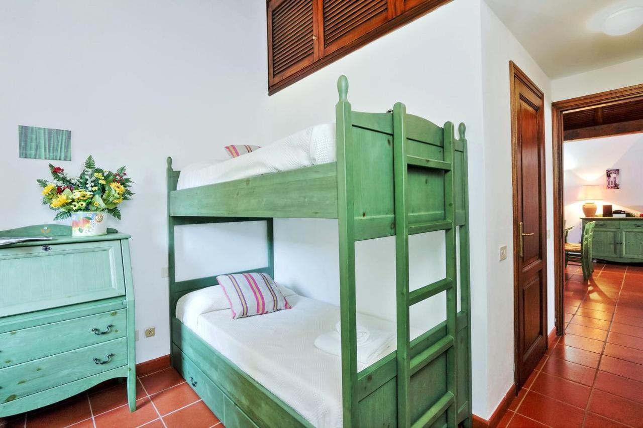Agriturismo Pimpinnacolo Porto Ercole (Grosseto) Exterior foto