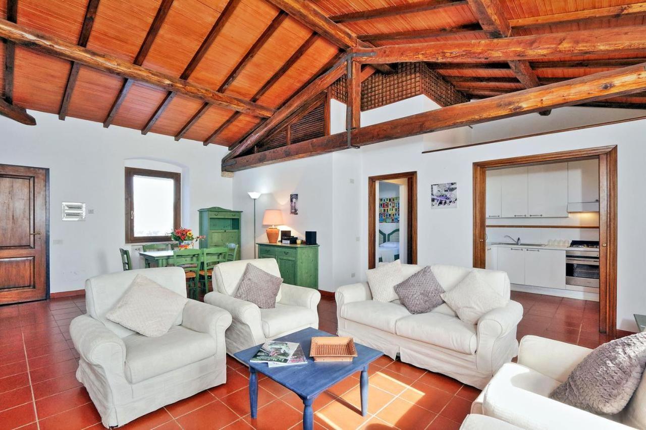 Agriturismo Pimpinnacolo Porto Ercole (Grosseto) Exterior foto