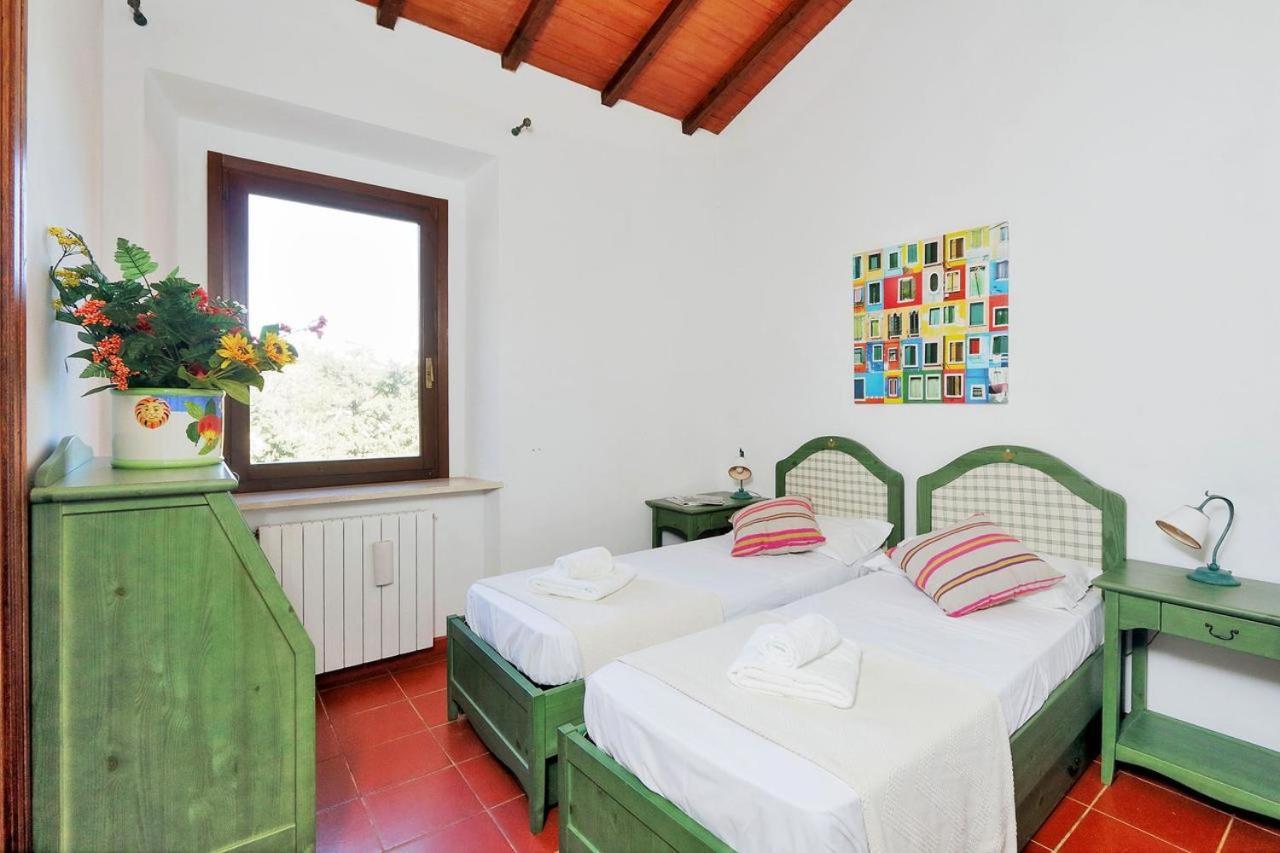 Agriturismo Pimpinnacolo Porto Ercole (Grosseto) Exterior foto