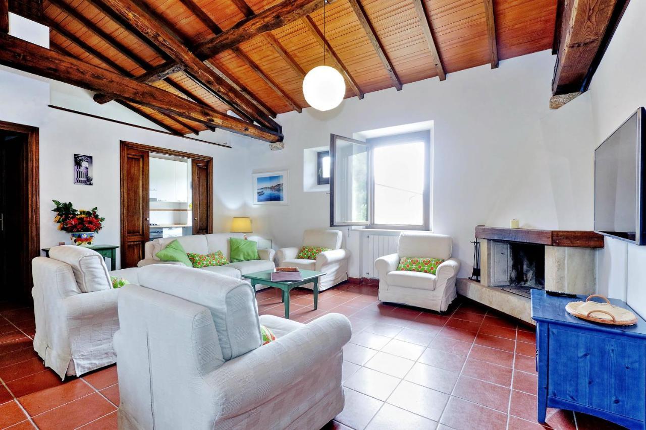 Agriturismo Pimpinnacolo Porto Ercole (Grosseto) Exterior foto