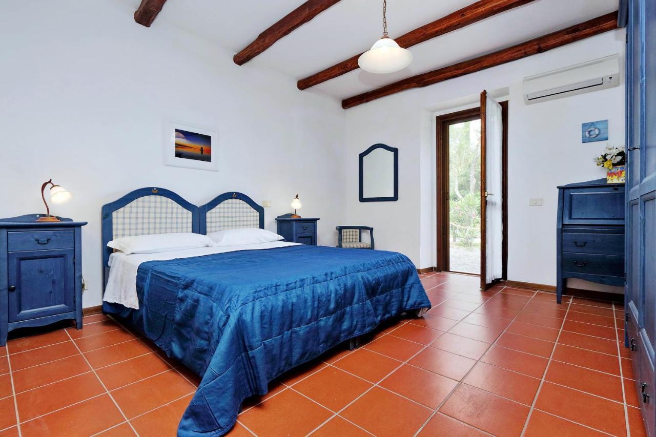 Agriturismo Pimpinnacolo Porto Ercole (Grosseto) Exterior foto