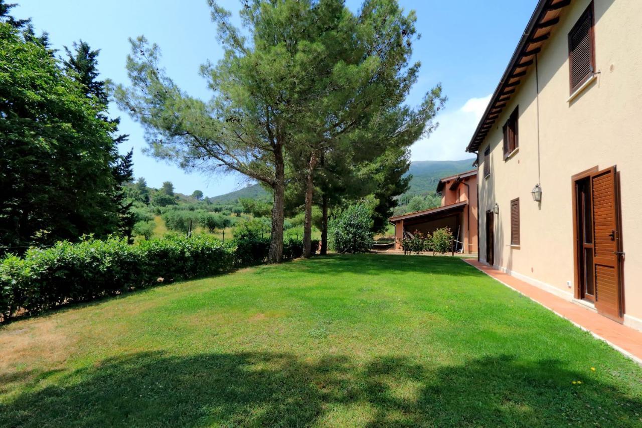 Agriturismo Pimpinnacolo Porto Ercole (Grosseto) Exterior foto