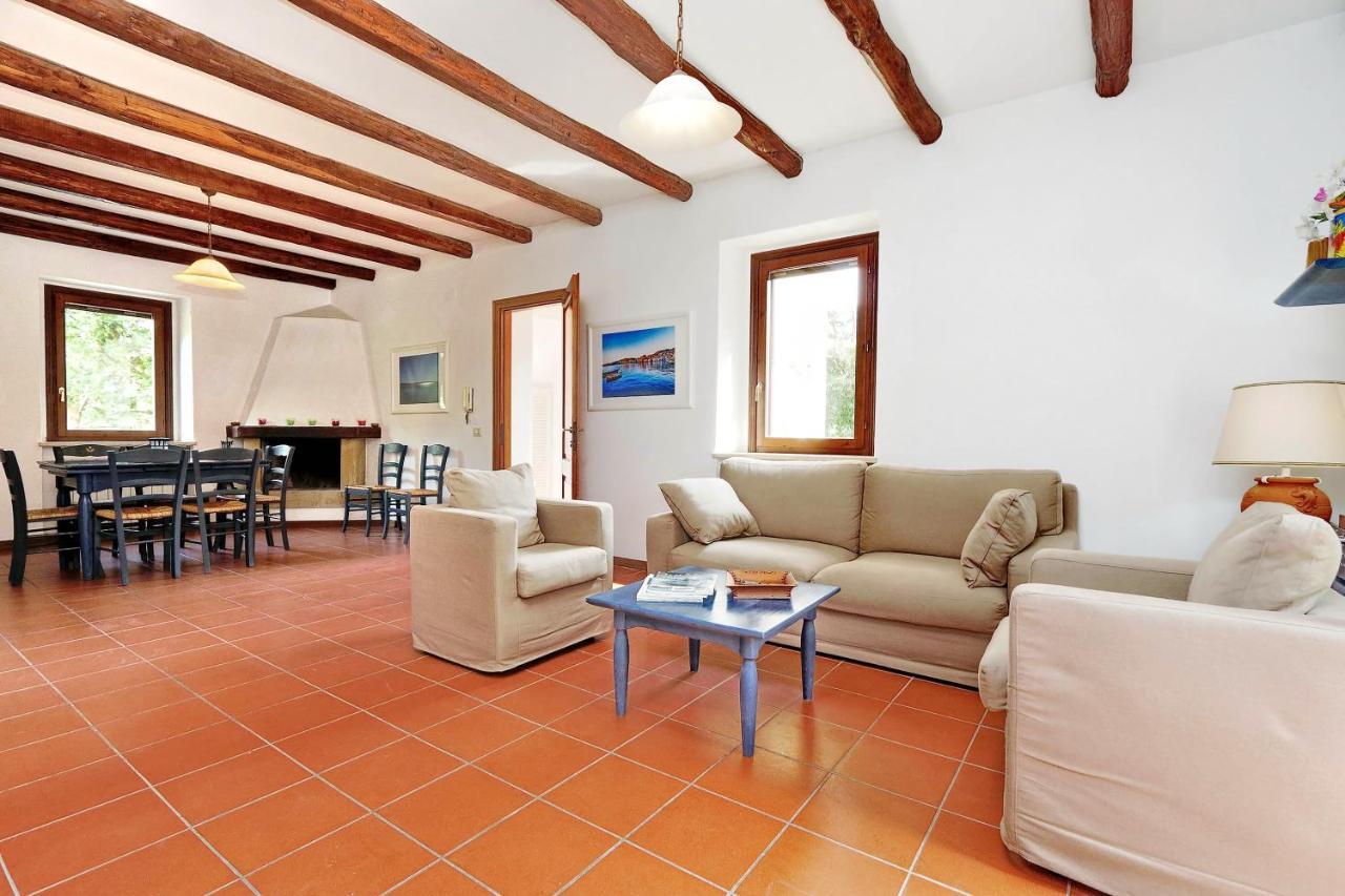 Agriturismo Pimpinnacolo Porto Ercole (Grosseto) Exterior foto