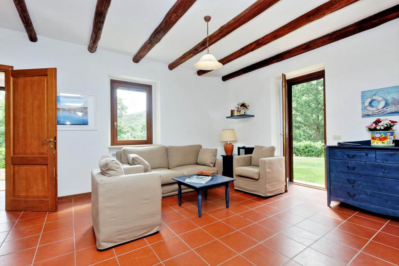 Agriturismo Pimpinnacolo Porto Ercole (Grosseto) Exterior foto