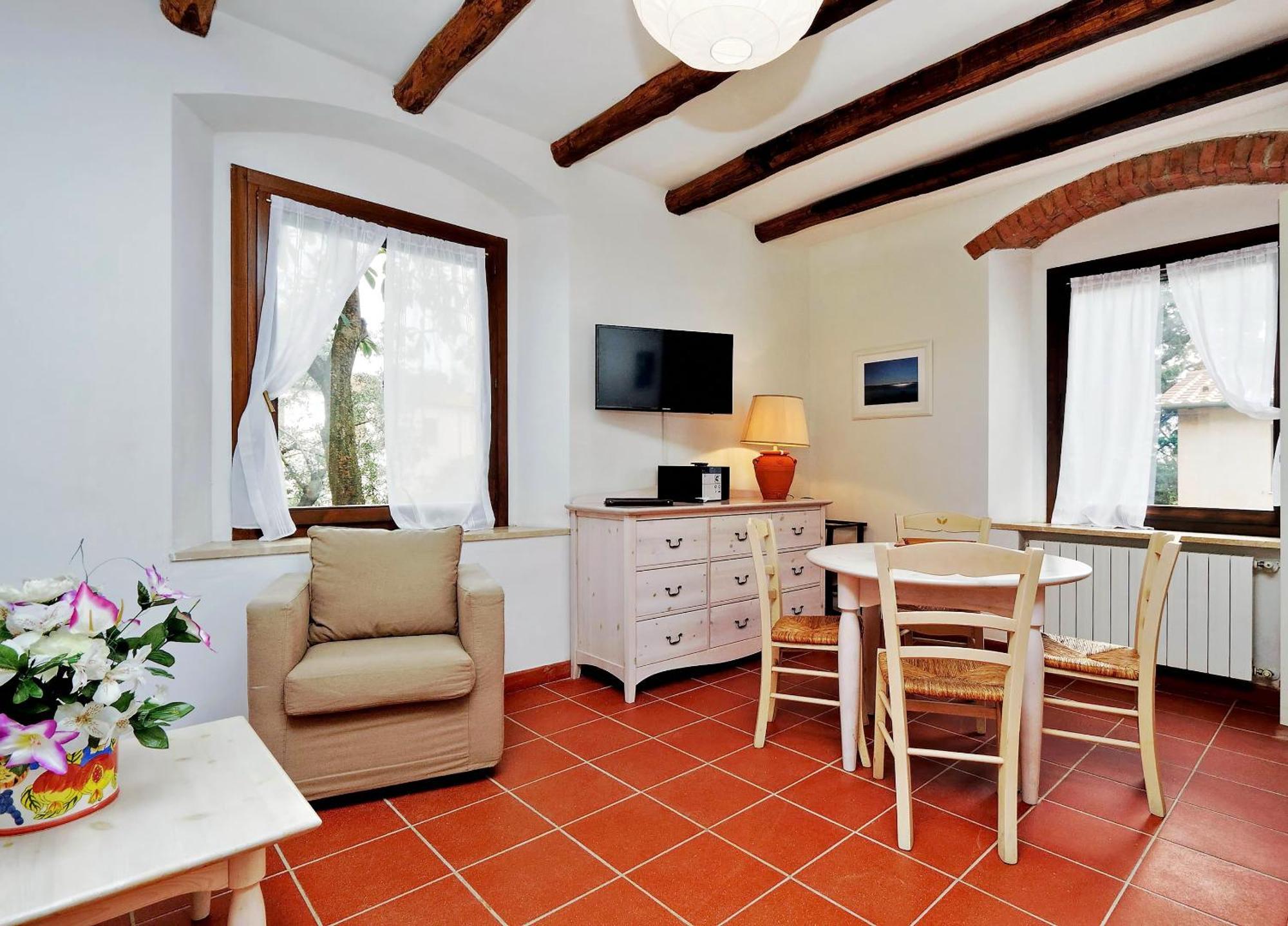 Agriturismo Pimpinnacolo Porto Ercole (Grosseto) Exterior foto