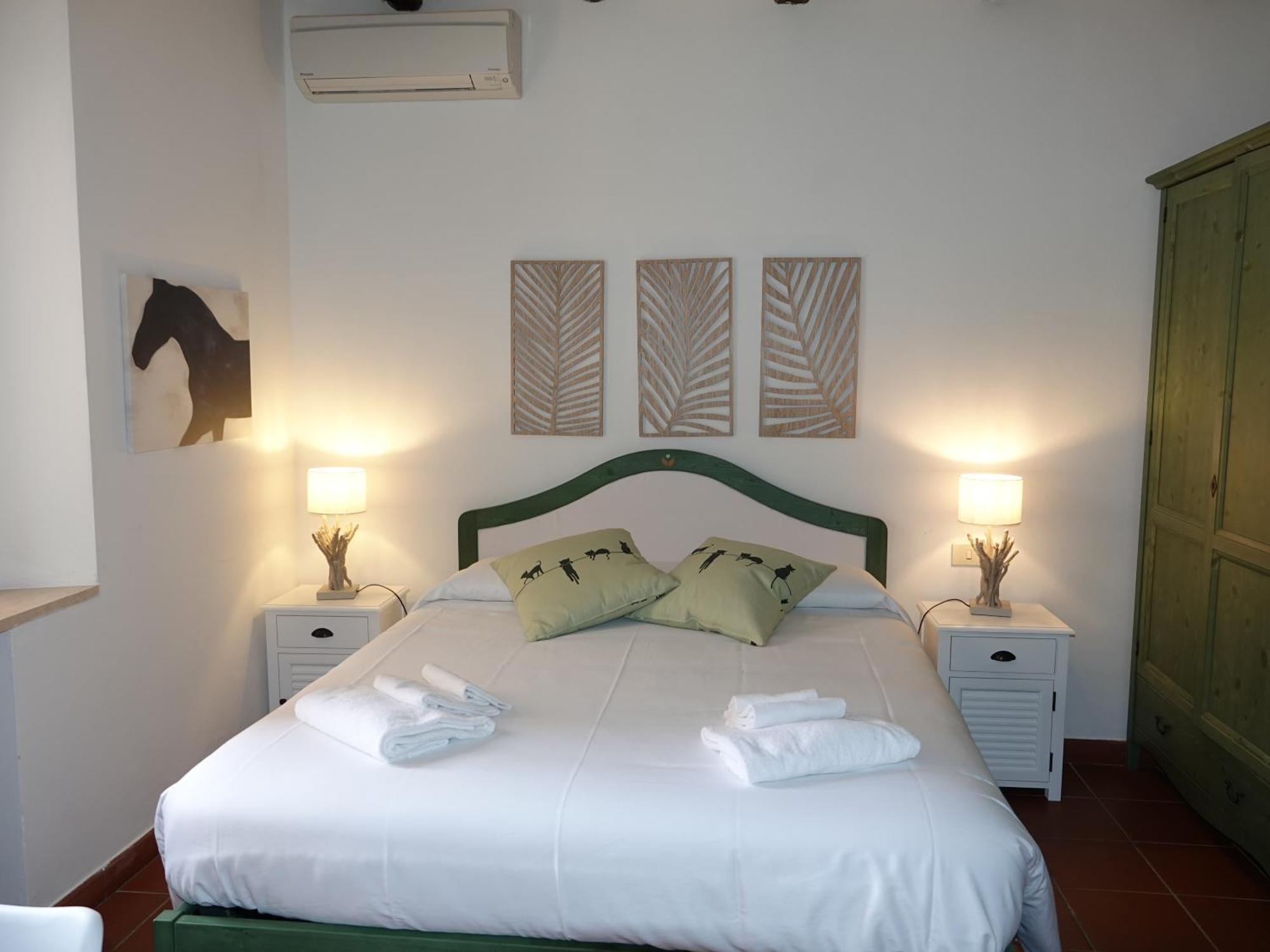 Agriturismo Pimpinnacolo Porto Ercole (Grosseto) Exterior foto