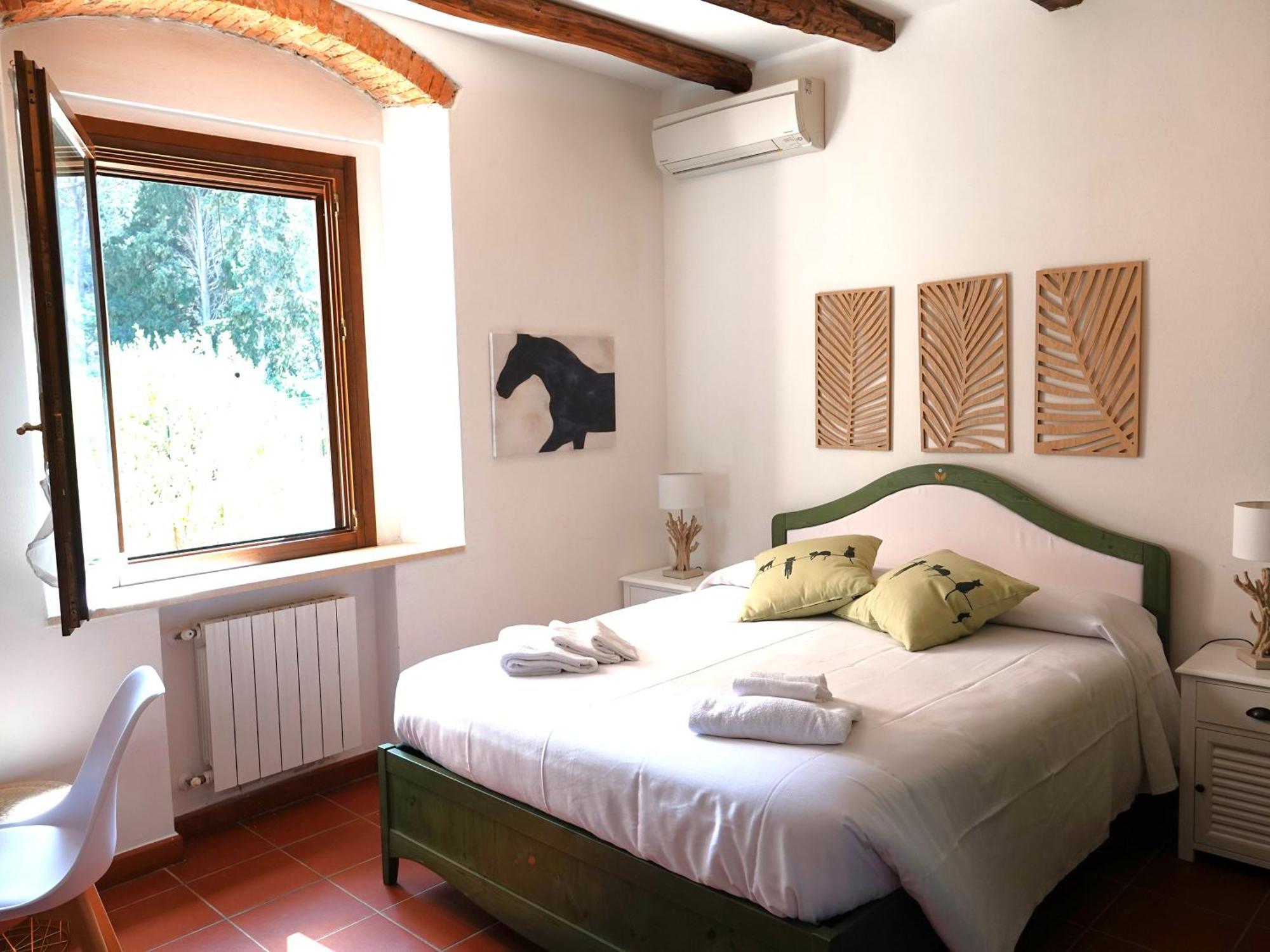 Agriturismo Pimpinnacolo Porto Ercole (Grosseto) Exterior foto
