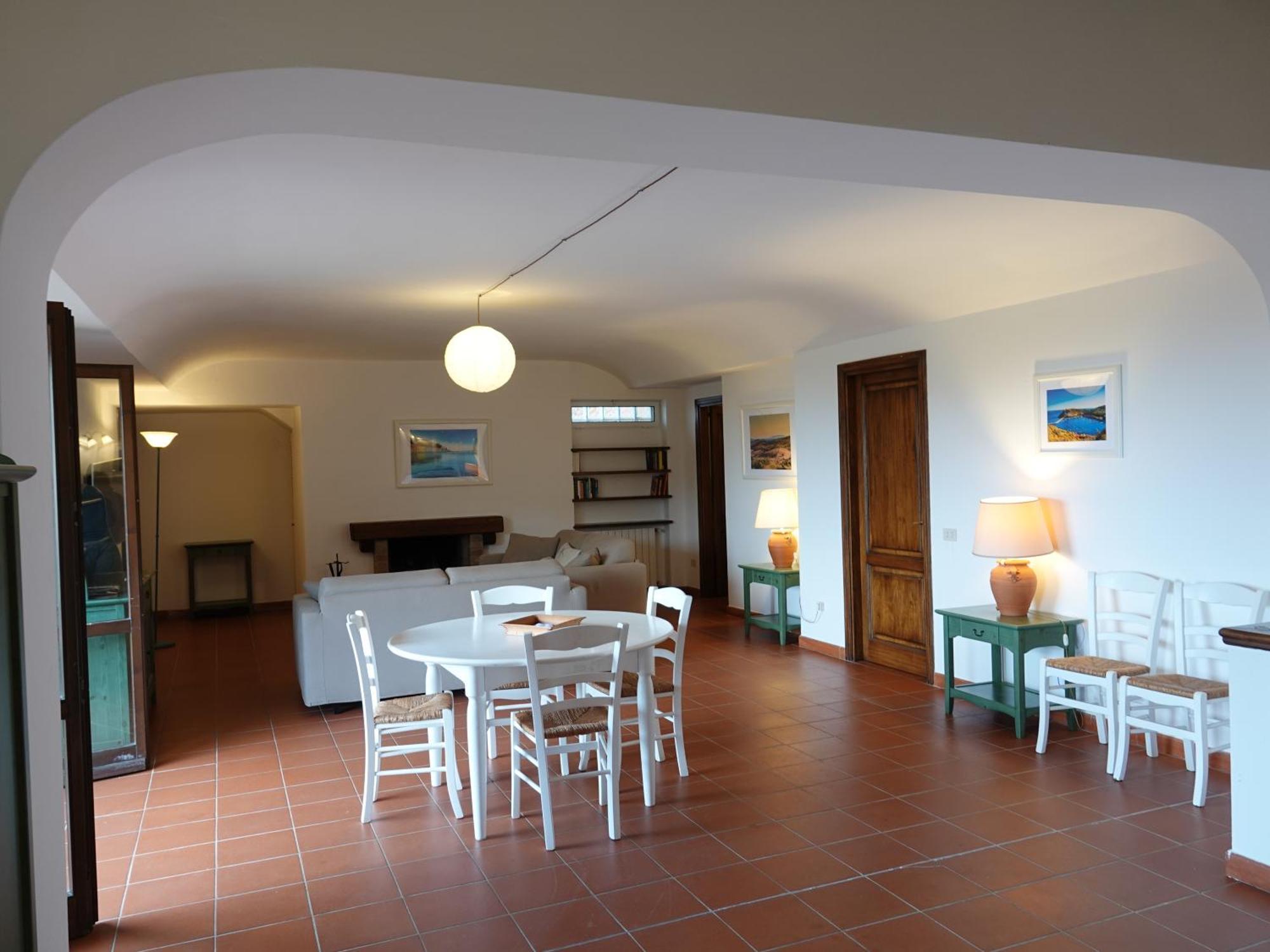 Agriturismo Pimpinnacolo Porto Ercole (Grosseto) Exterior foto