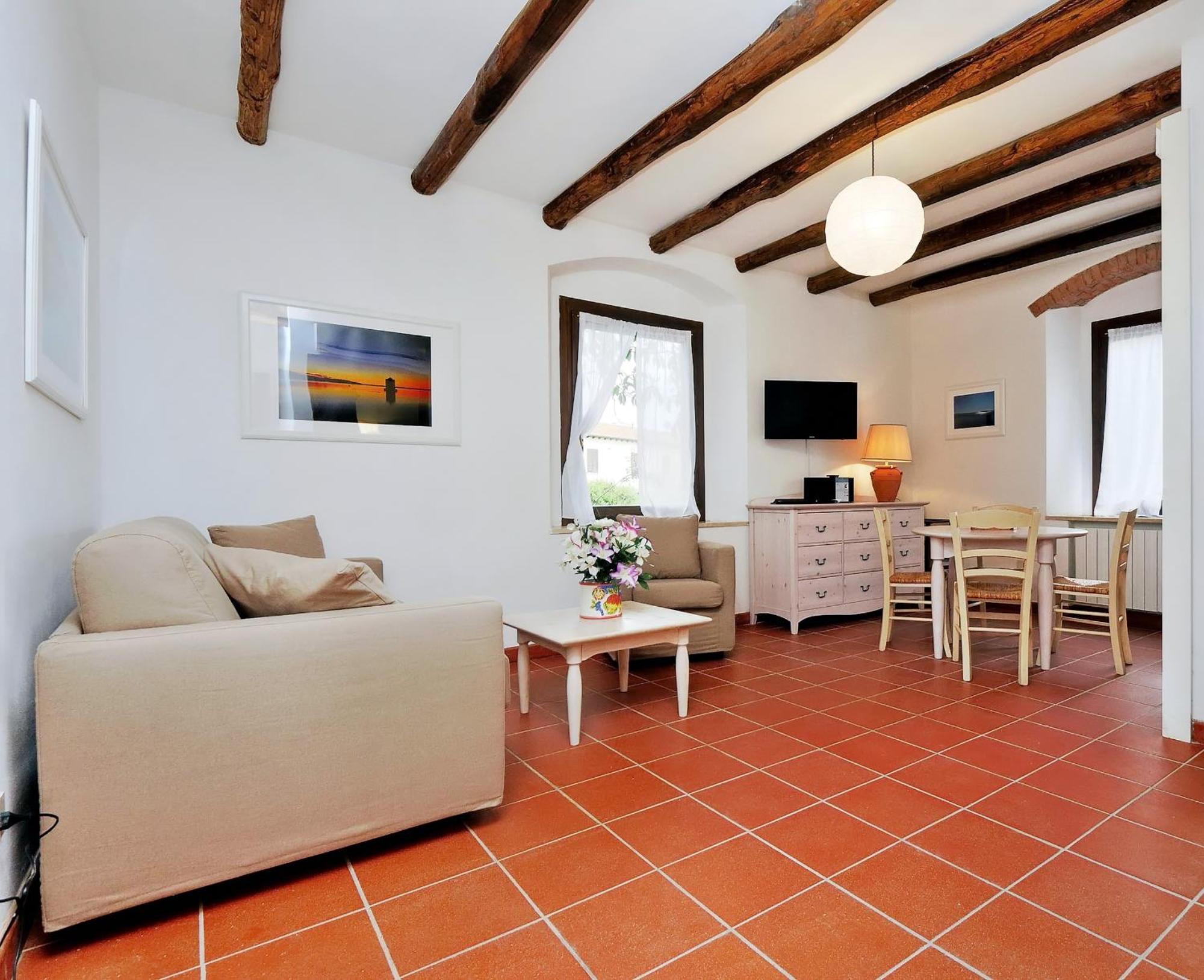 Agriturismo Pimpinnacolo Porto Ercole (Grosseto) Exterior foto