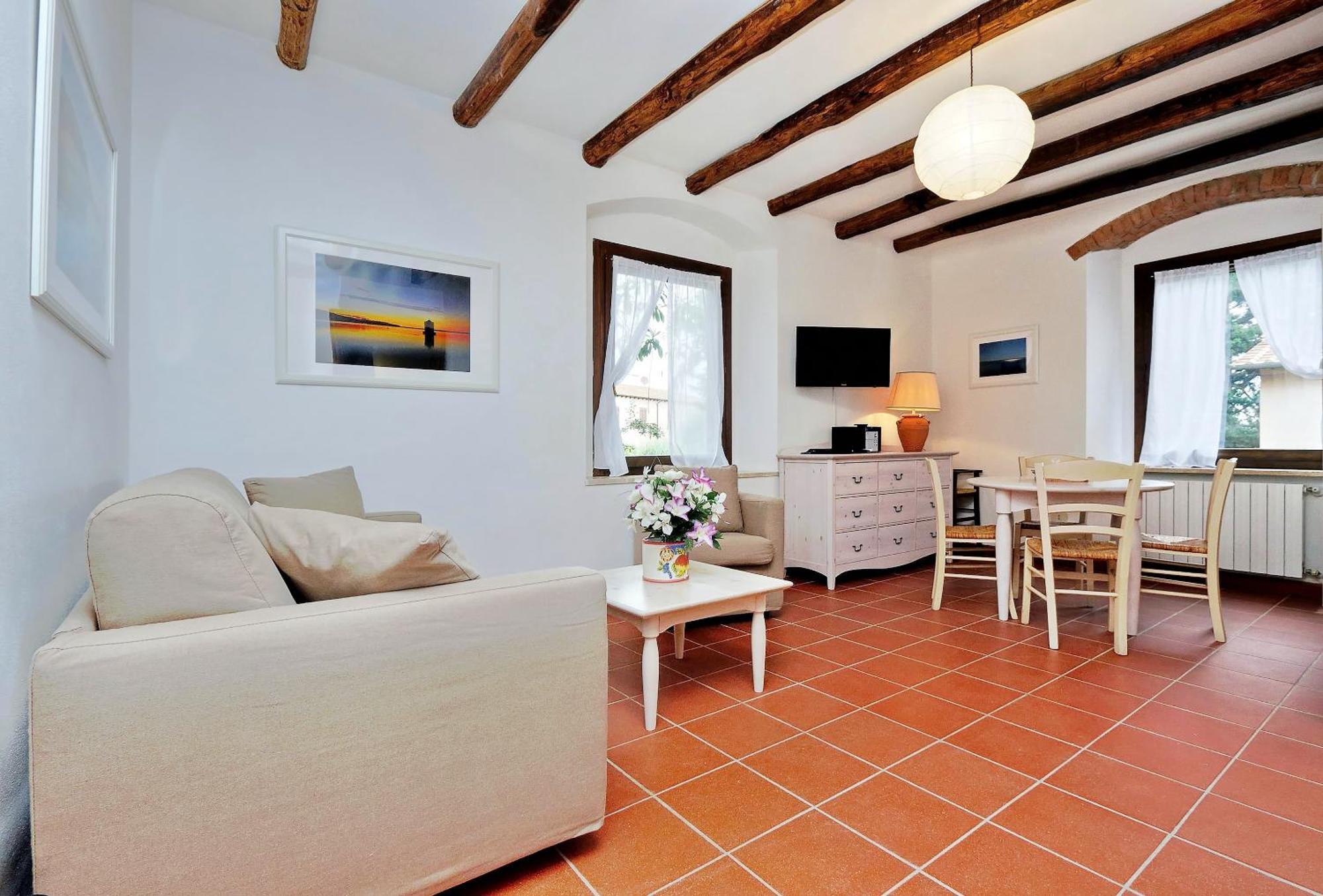 Agriturismo Pimpinnacolo Porto Ercole (Grosseto) Exterior foto