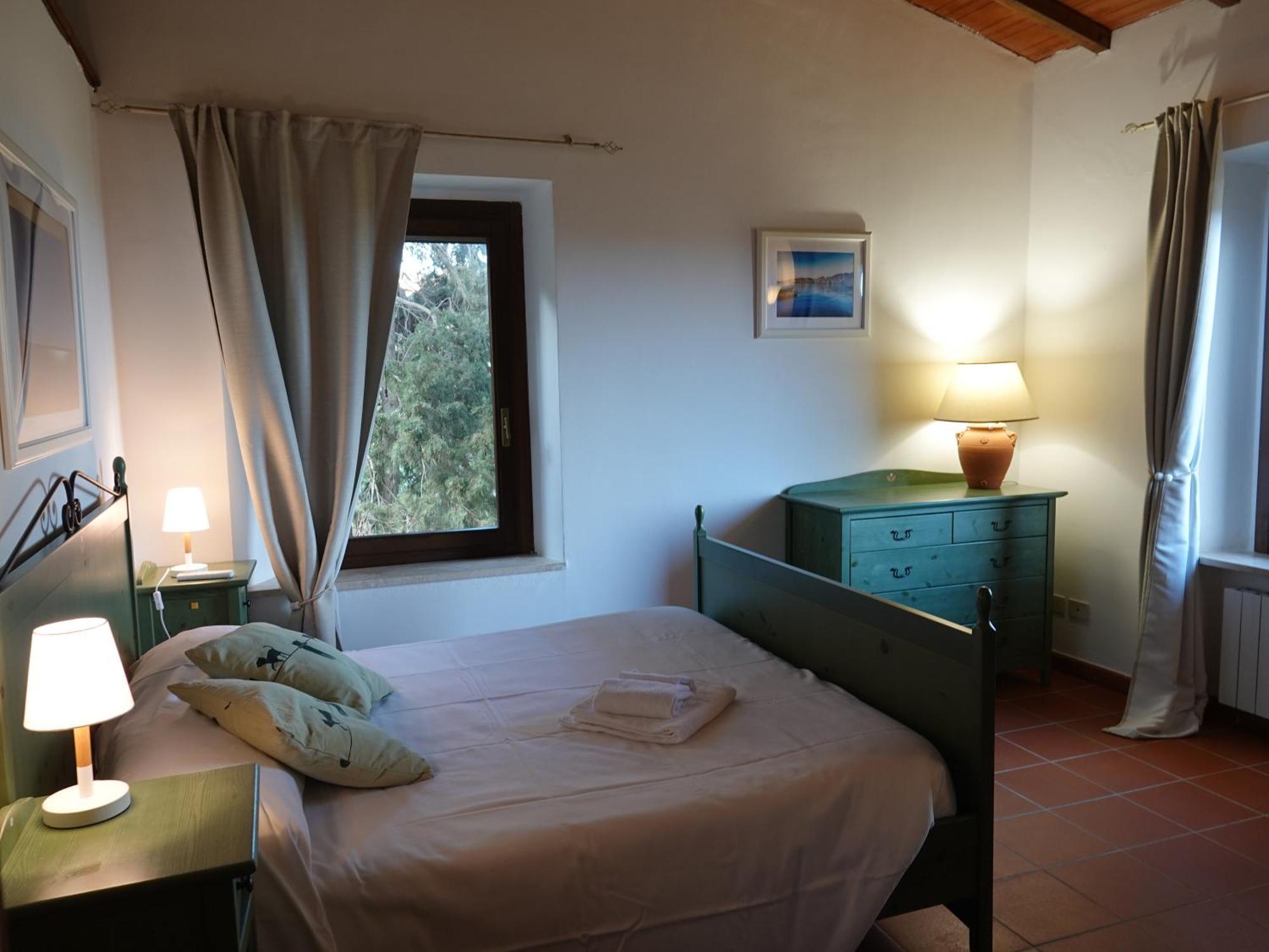 Agriturismo Pimpinnacolo Porto Ercole (Grosseto) Exterior foto