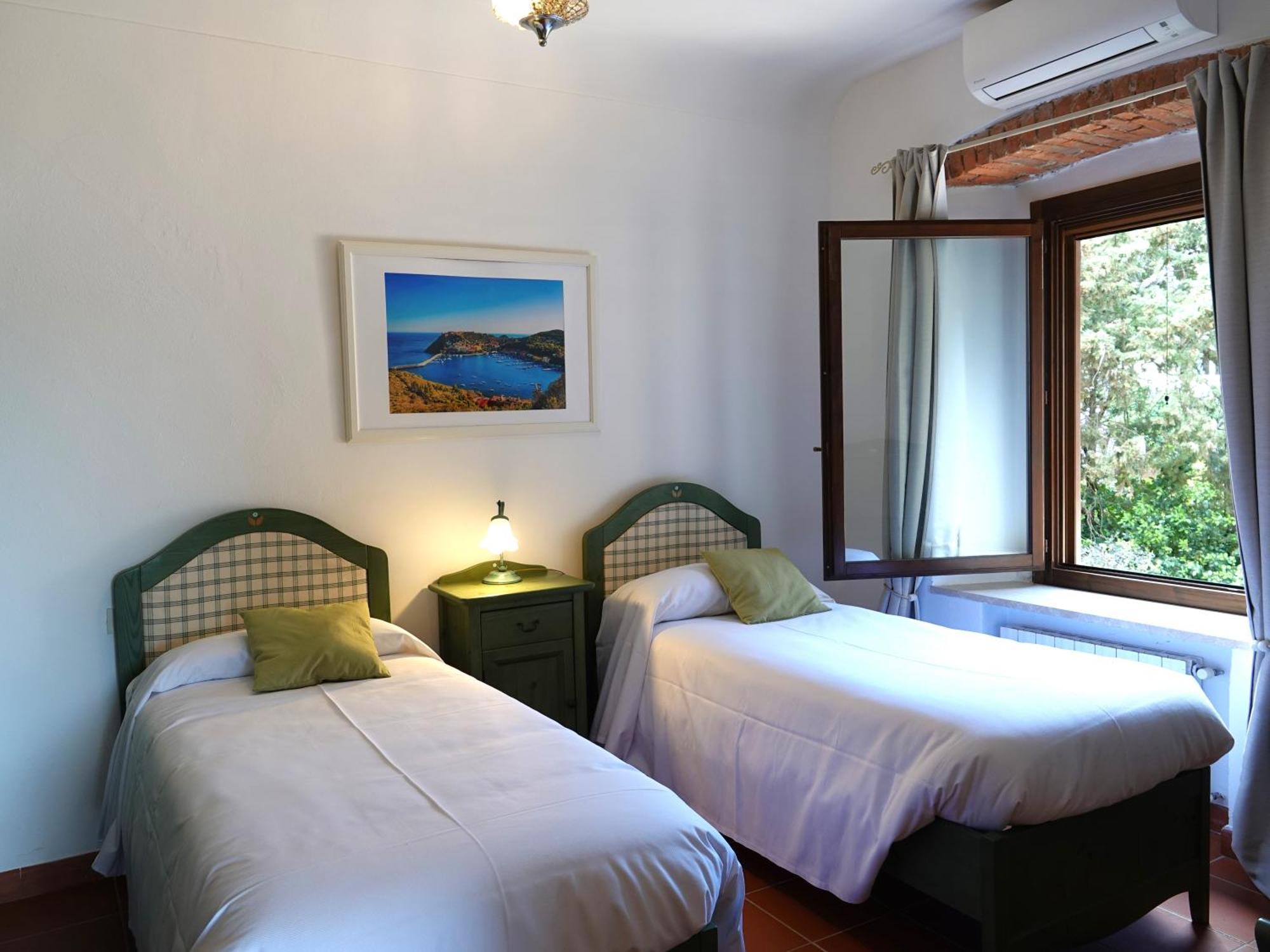 Agriturismo Pimpinnacolo Porto Ercole (Grosseto) Exterior foto