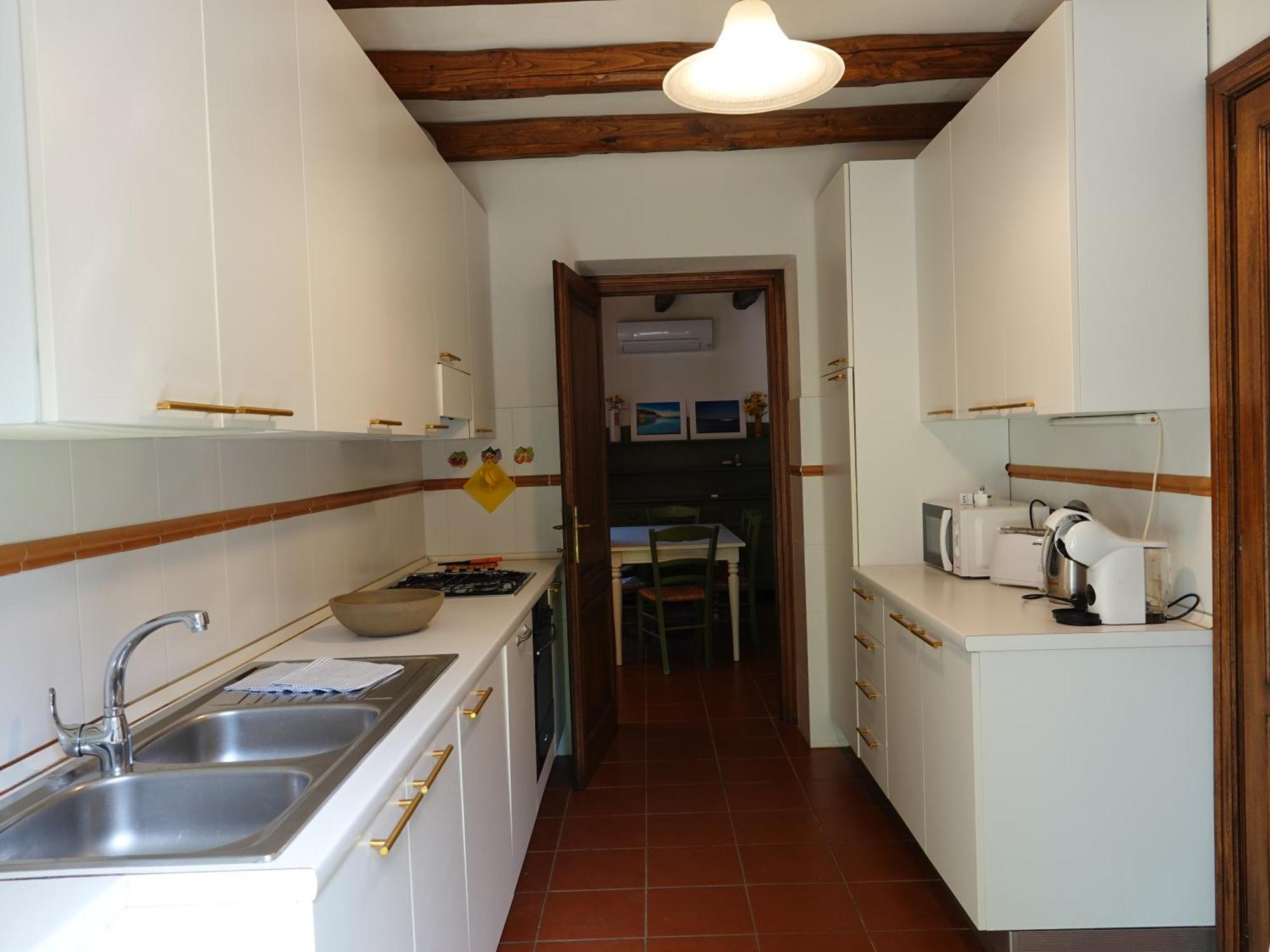 Agriturismo Pimpinnacolo Porto Ercole (Grosseto) Exterior foto