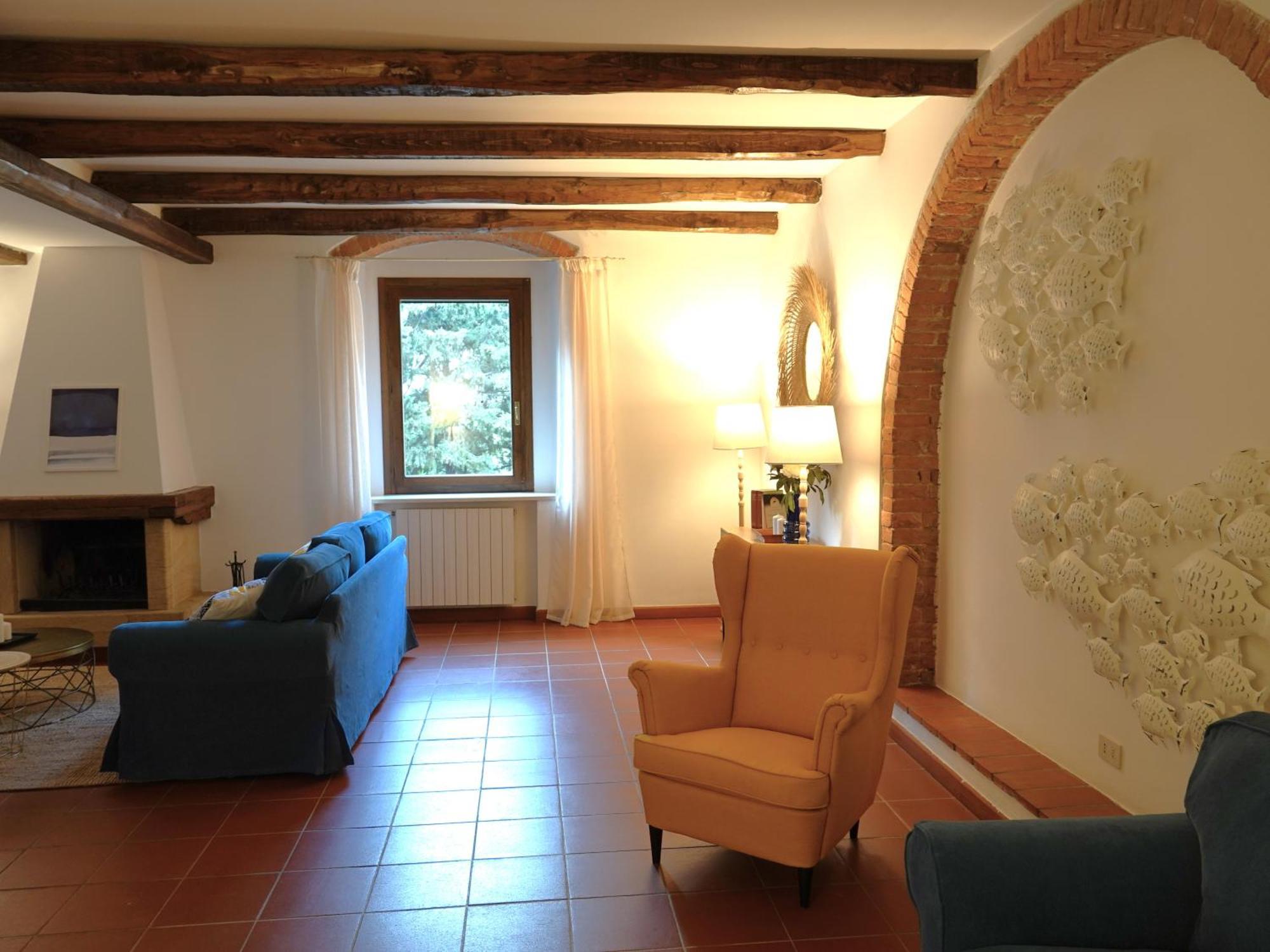 Agriturismo Pimpinnacolo Porto Ercole (Grosseto) Exterior foto