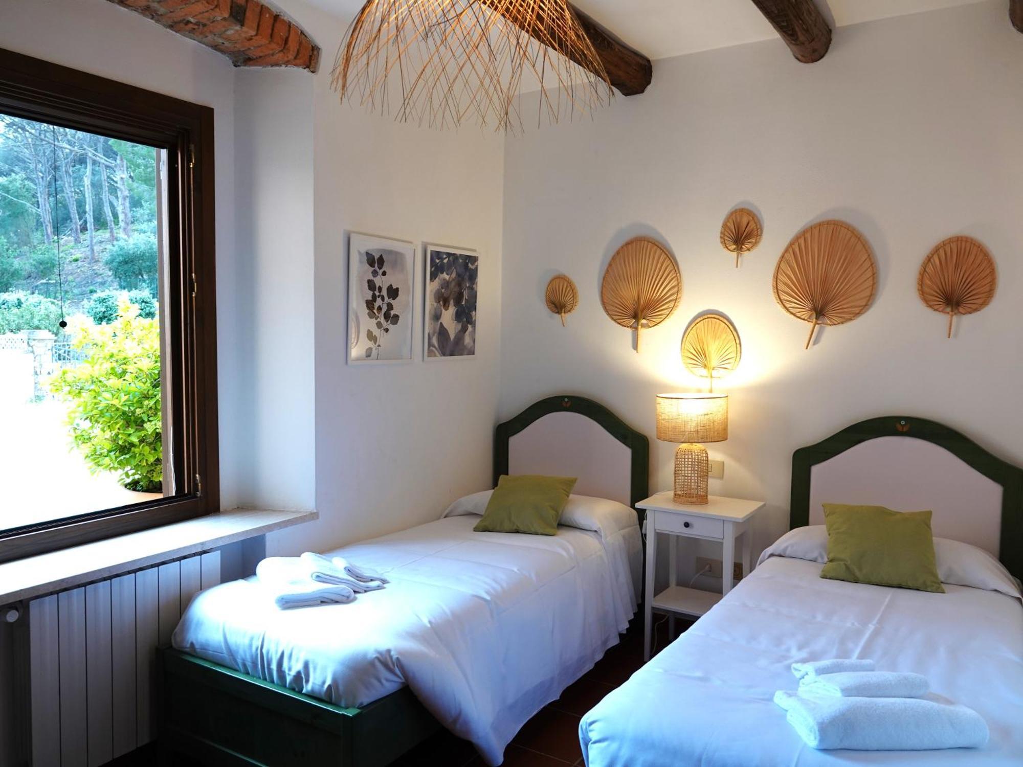 Agriturismo Pimpinnacolo Porto Ercole (Grosseto) Exterior foto