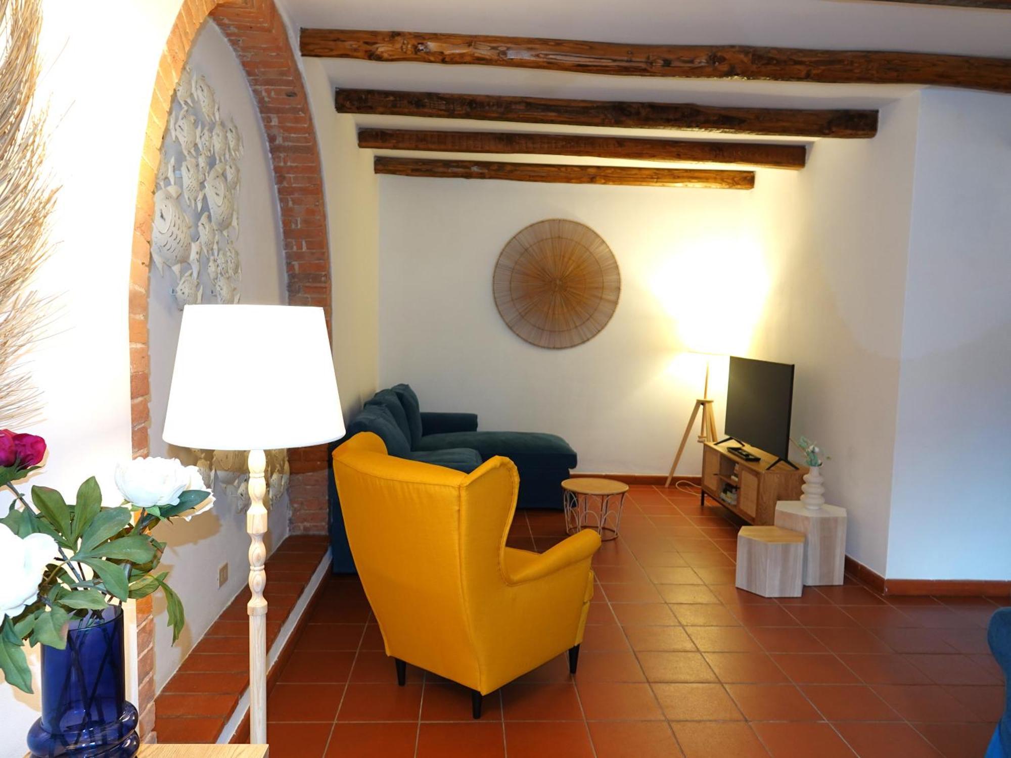Agriturismo Pimpinnacolo Porto Ercole (Grosseto) Exterior foto