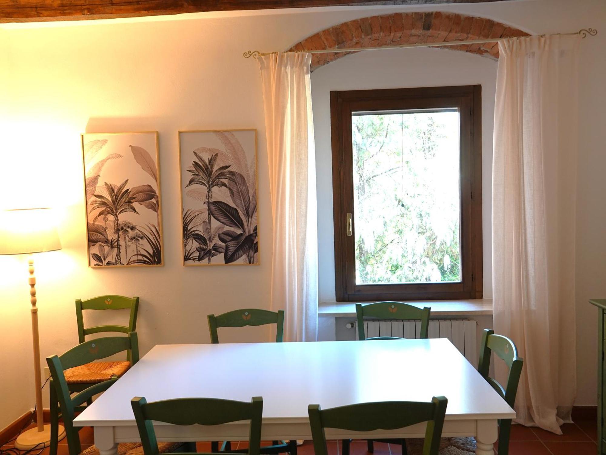 Agriturismo Pimpinnacolo Porto Ercole (Grosseto) Exterior foto
