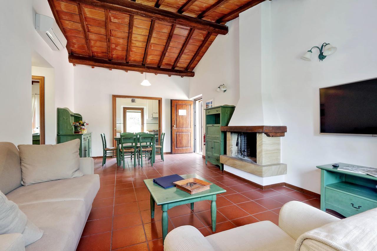Agriturismo Pimpinnacolo Porto Ercole (Grosseto) Exterior foto