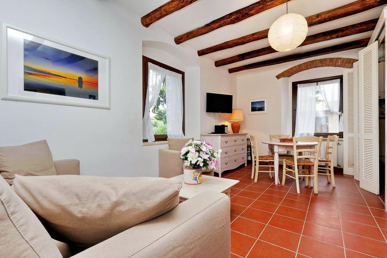 Agriturismo Pimpinnacolo Porto Ercole (Grosseto) Exterior foto