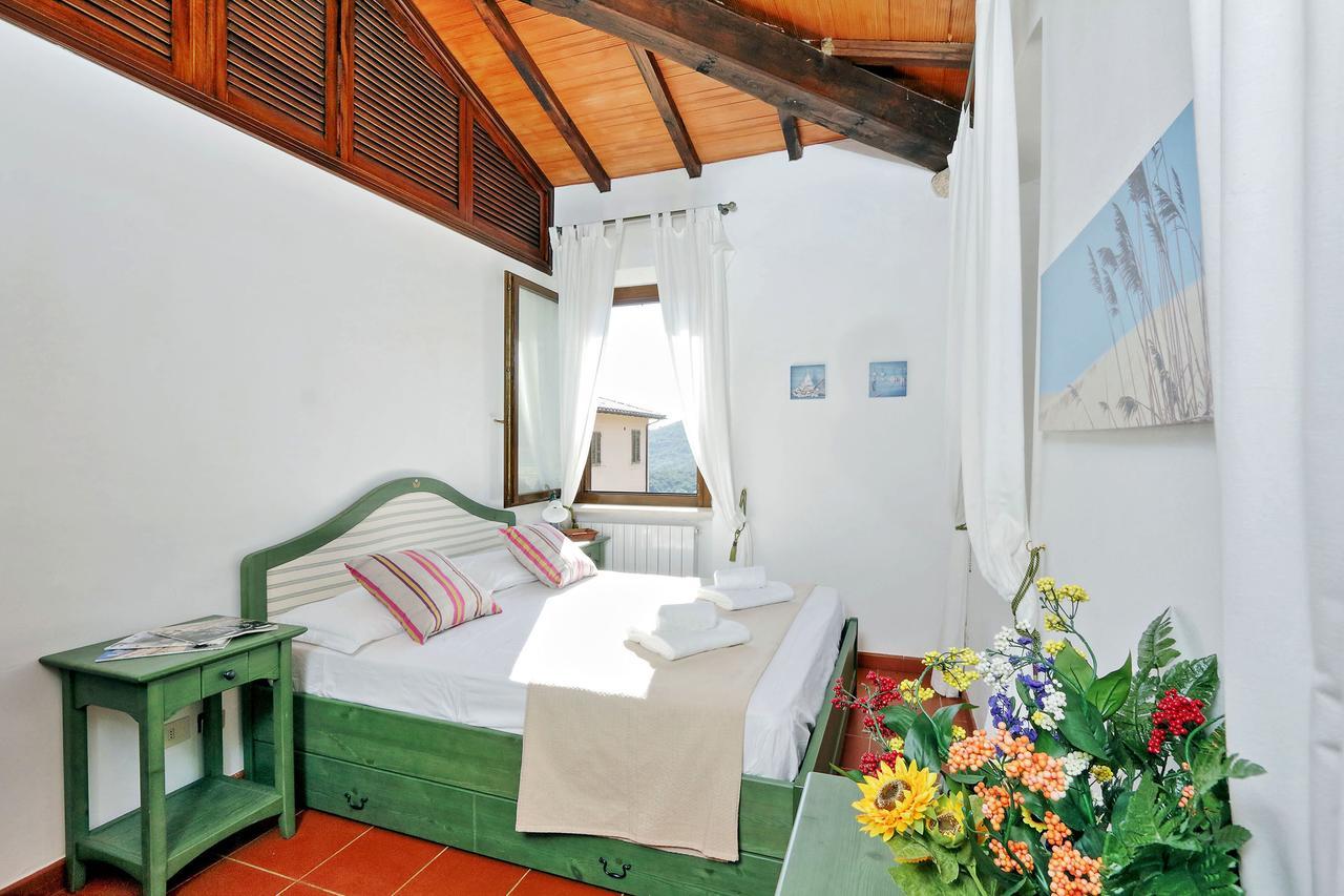 Agriturismo Pimpinnacolo Porto Ercole (Grosseto) Quarto foto