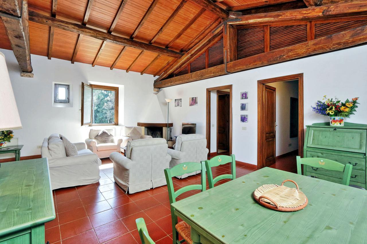 Agriturismo Pimpinnacolo Porto Ercole (Grosseto) Exterior foto