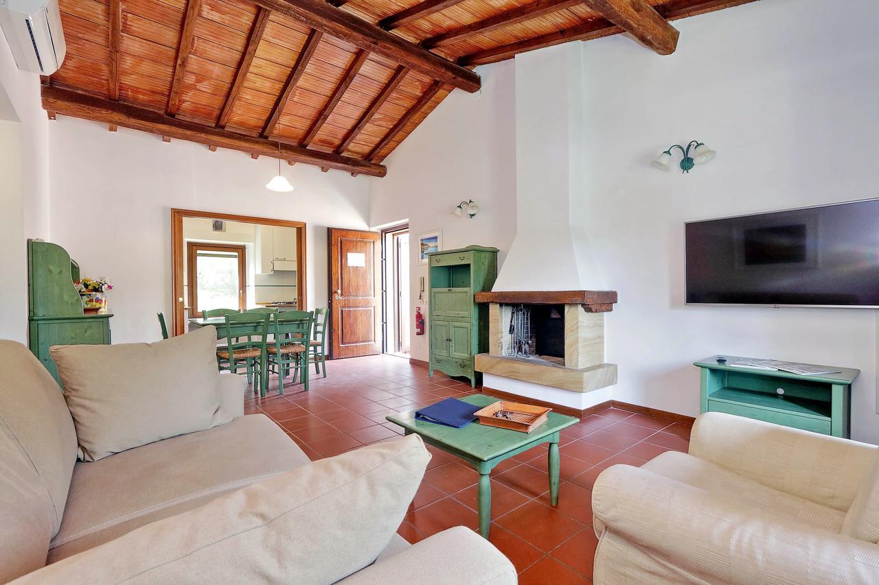 Agriturismo Pimpinnacolo Porto Ercole (Grosseto) Exterior foto