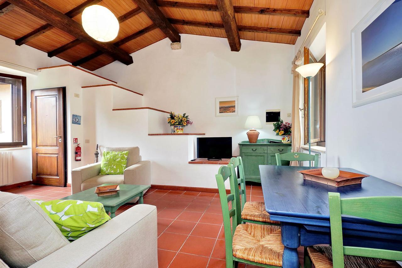 Agriturismo Pimpinnacolo Porto Ercole (Grosseto) Exterior foto