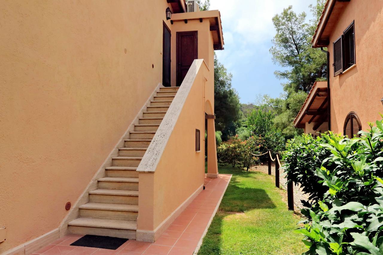 Agriturismo Pimpinnacolo Porto Ercole (Grosseto) Exterior foto