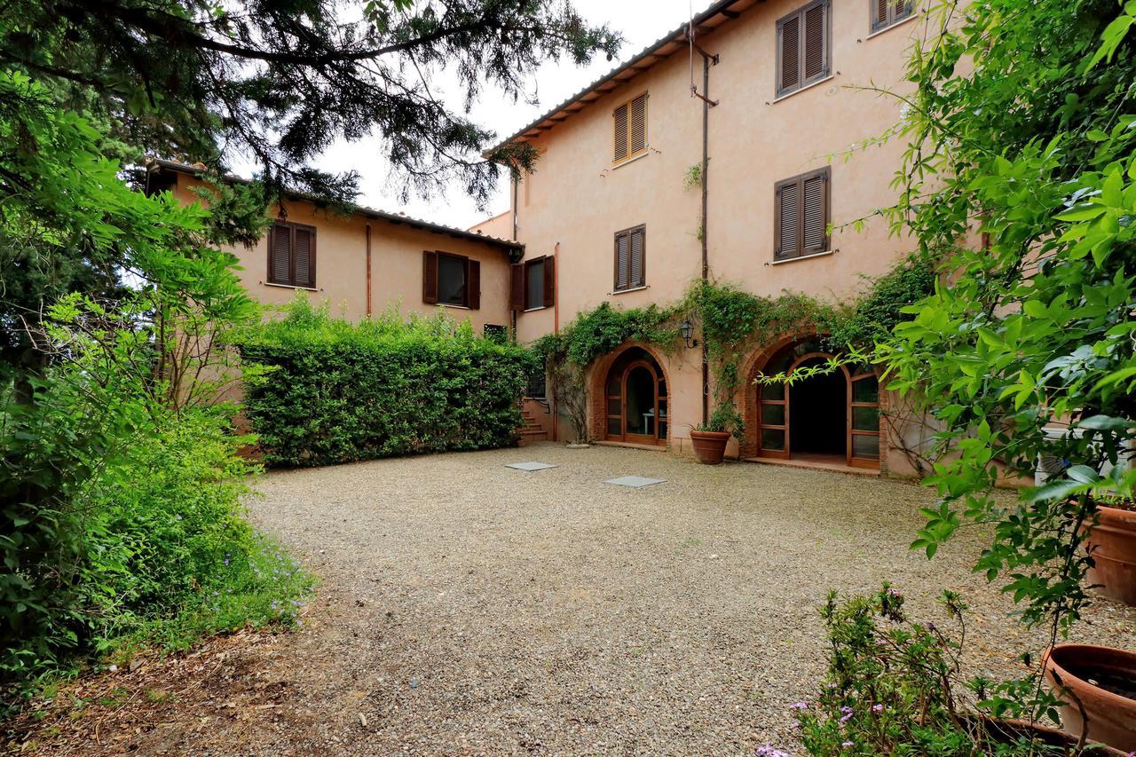 Agriturismo Pimpinnacolo Porto Ercole (Grosseto) Exterior foto