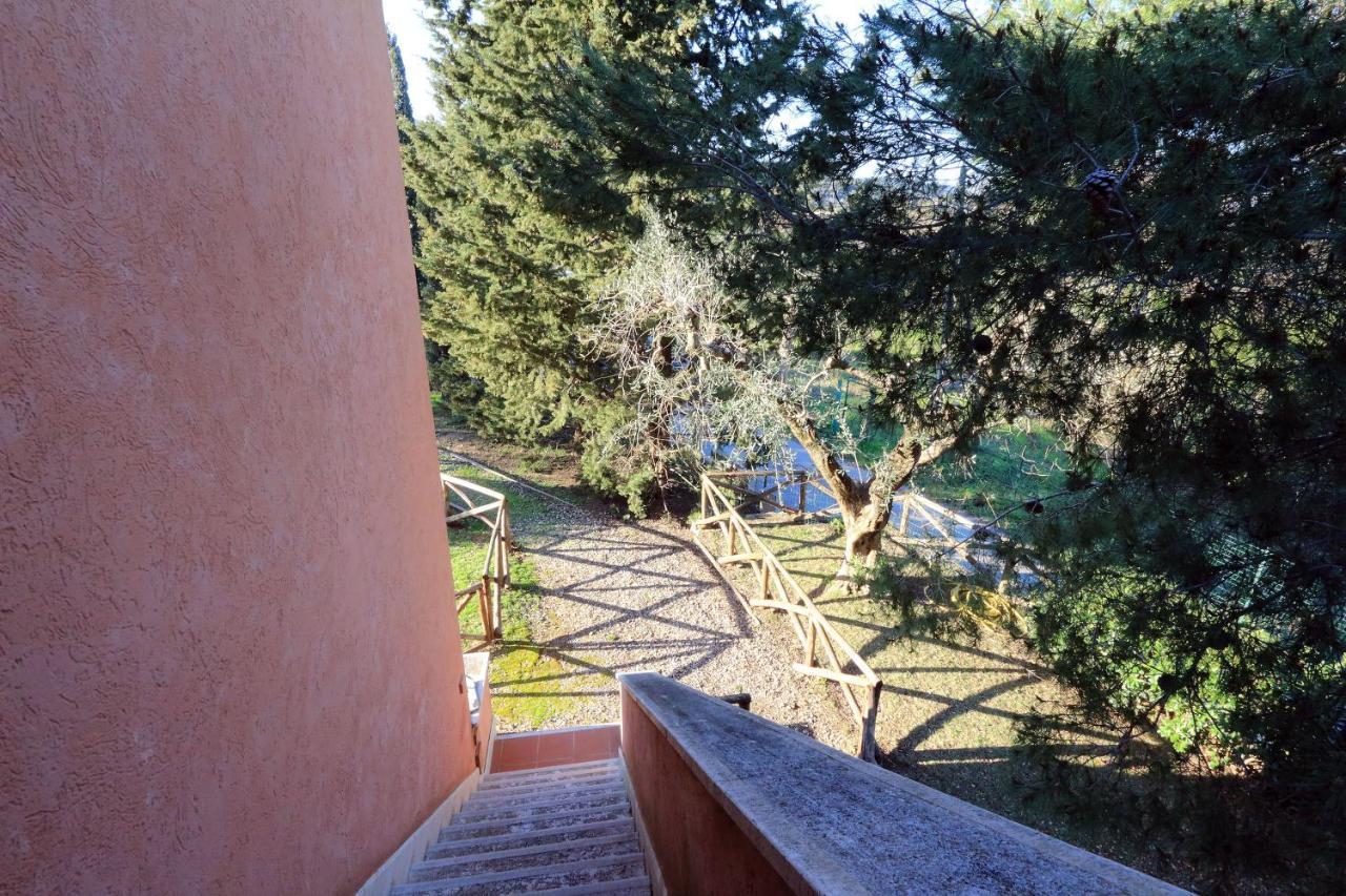 Agriturismo Pimpinnacolo Porto Ercole (Grosseto) Exterior foto