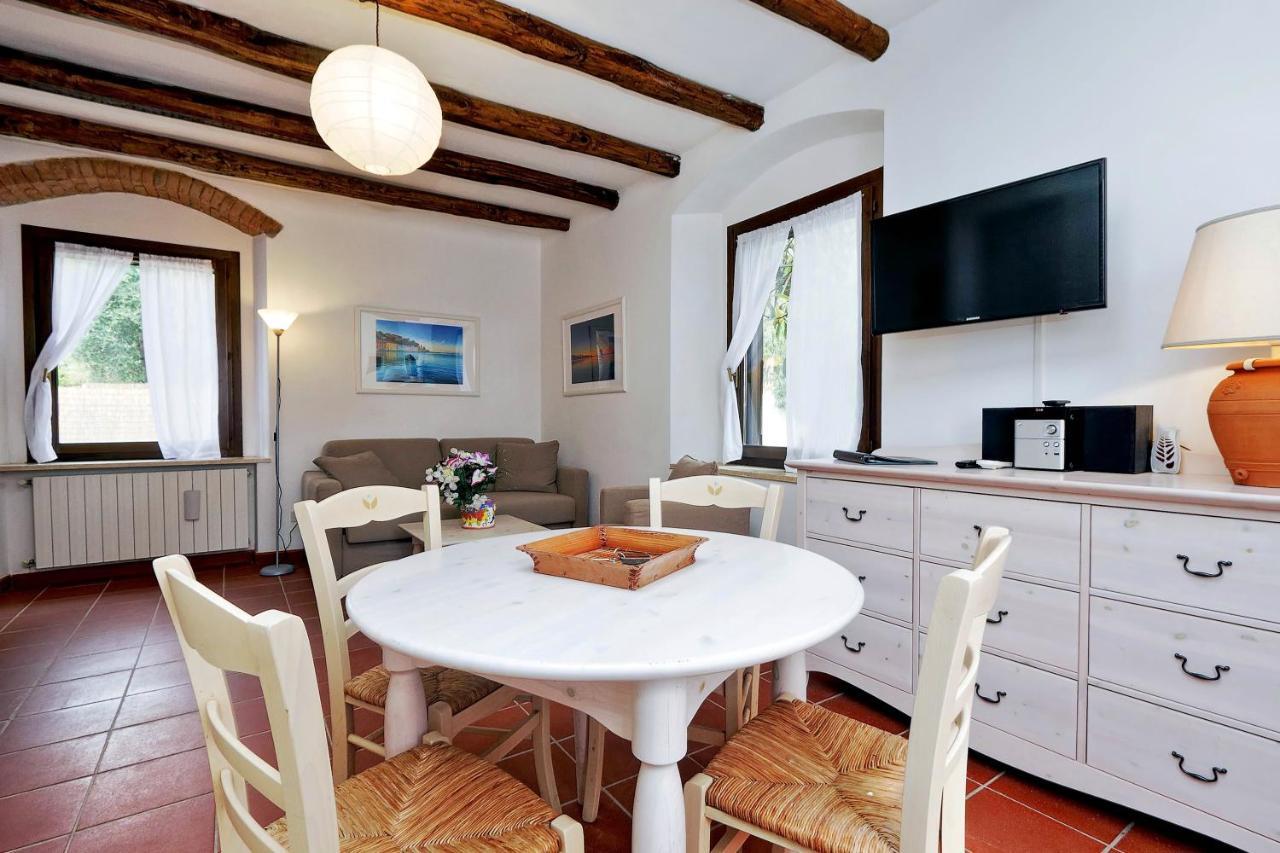 Agriturismo Pimpinnacolo Porto Ercole (Grosseto) Exterior foto